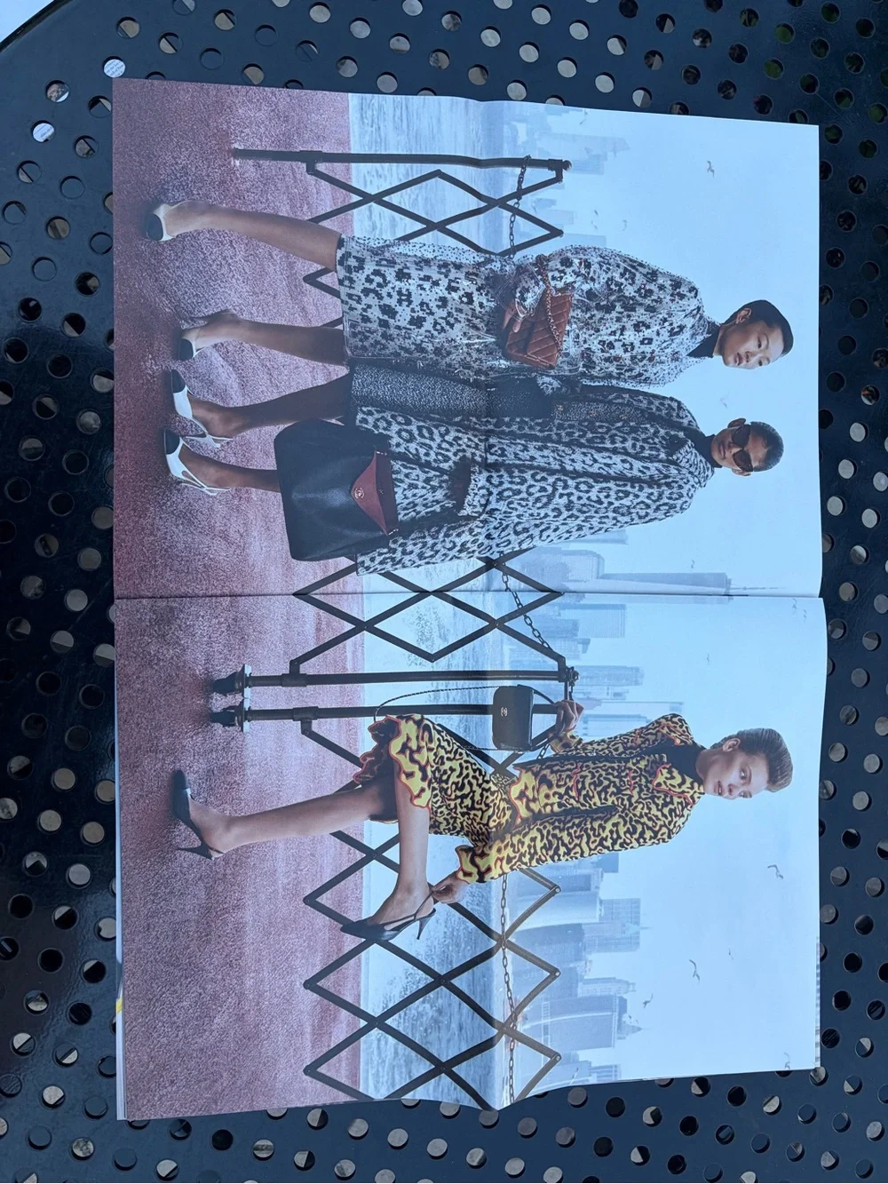Chanel 2026 Métiers d’Art Collection Publication Catalog